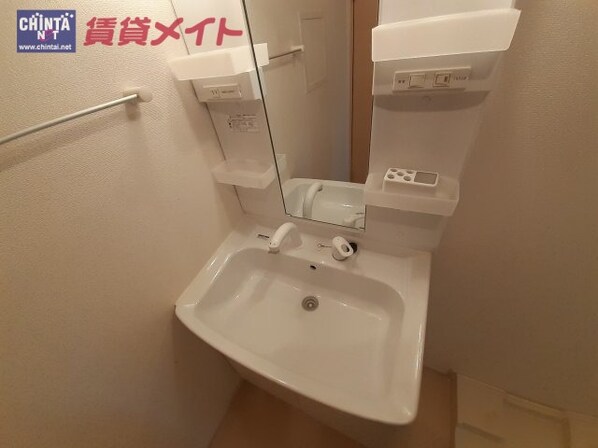 ブラン　ヴェールの物件内観写真